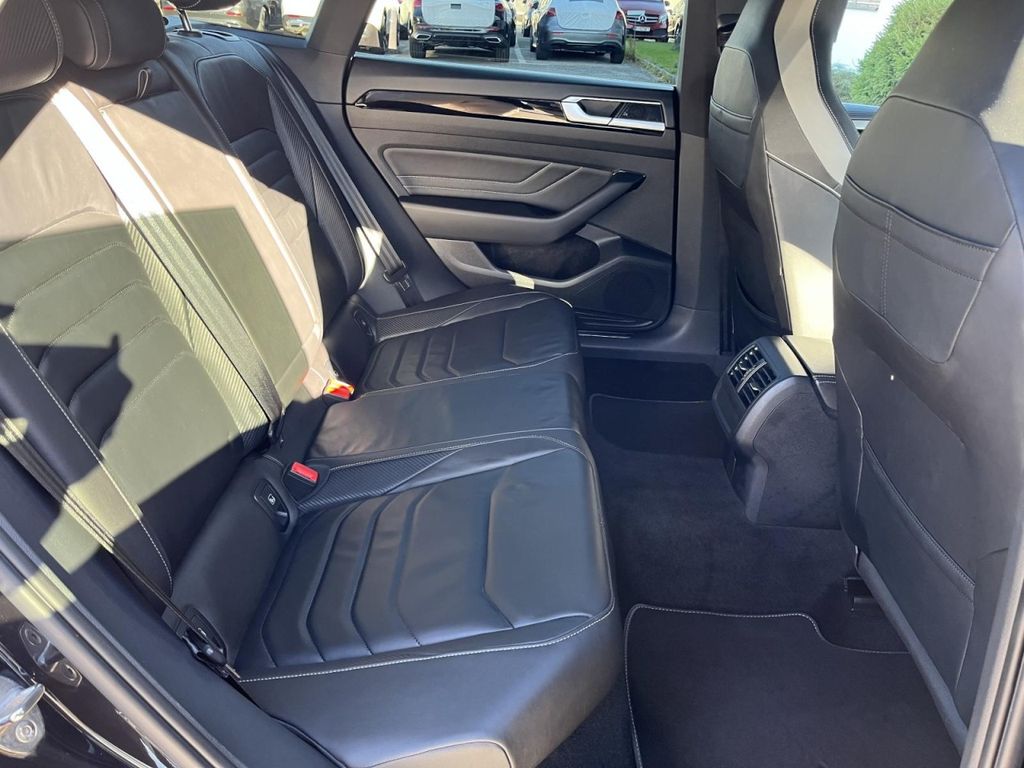 Volkswagen Arteon 2021