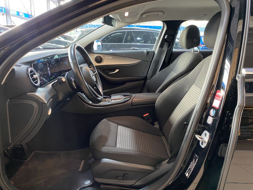 Mercedes-Benz E 300 2021