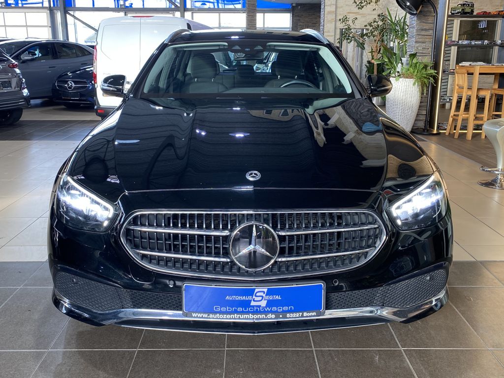 Mercedes-Benz E 300 2021