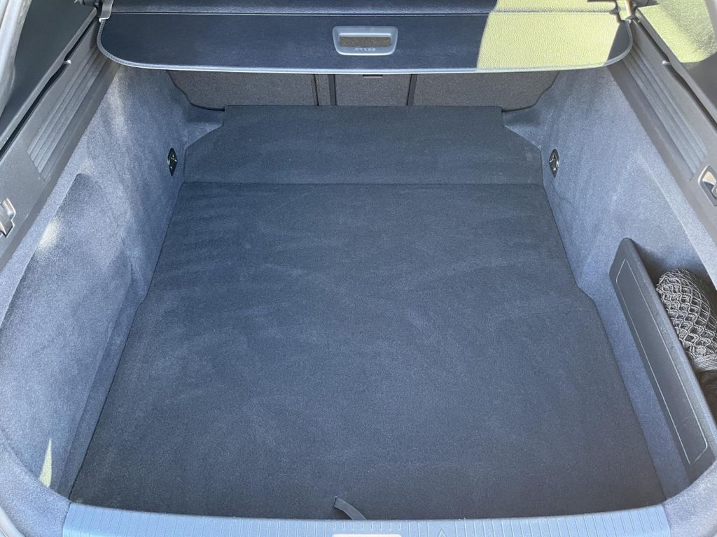 Volkswagen Arteon 2021