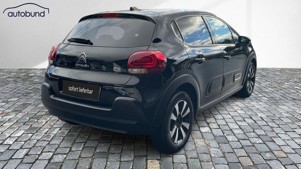 Citroën C3 2024