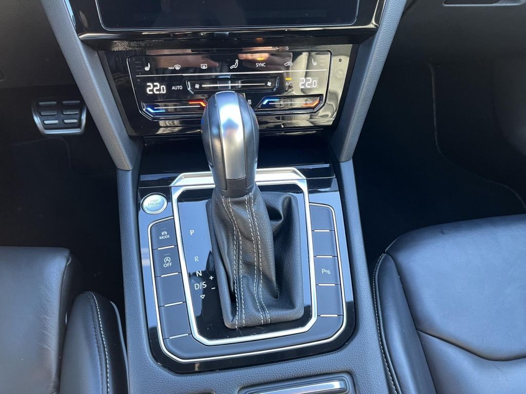 Volkswagen Arteon 2021