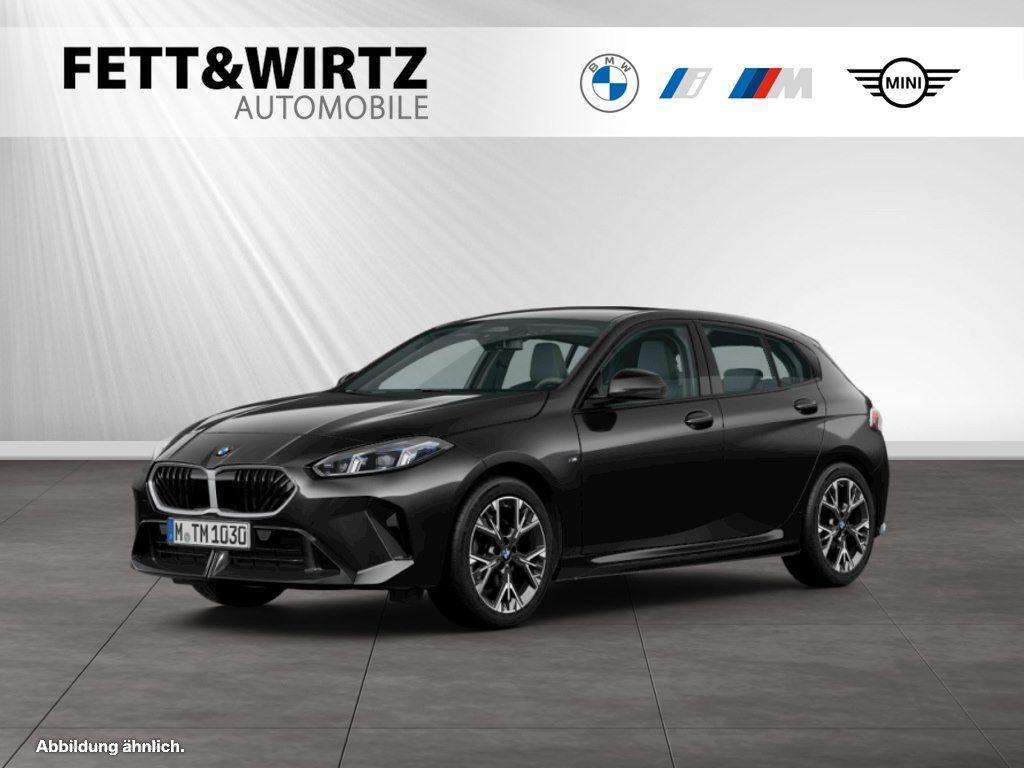 BMW 120 2024