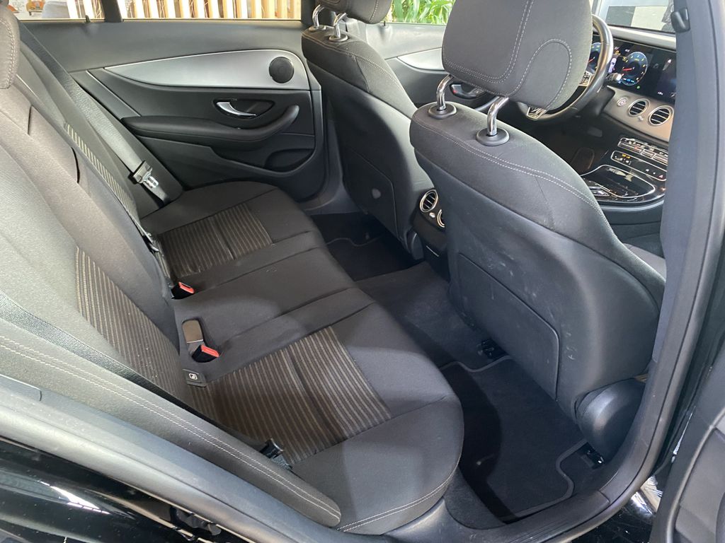 Mercedes-Benz E 300 2021