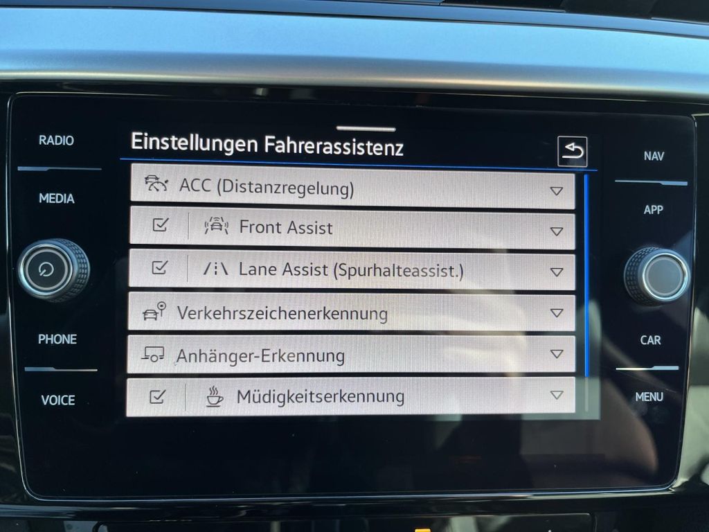 Volkswagen Arteon 2021