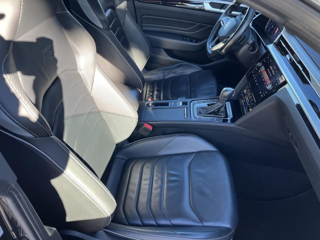 Volkswagen Arteon 2021