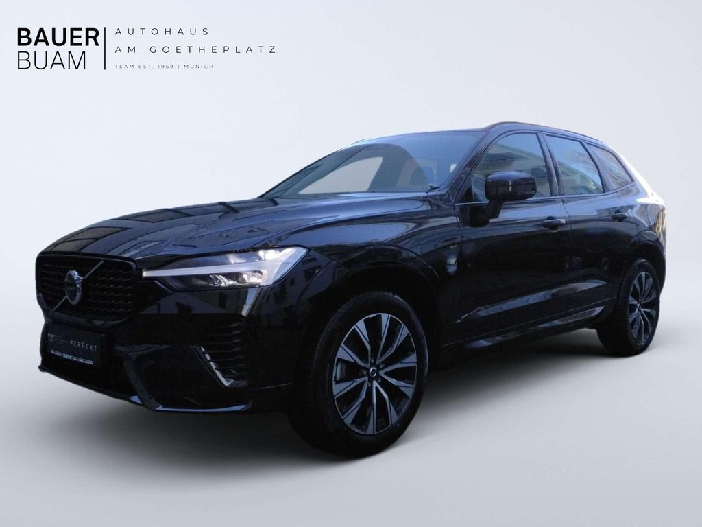 Volvo XC60 2024