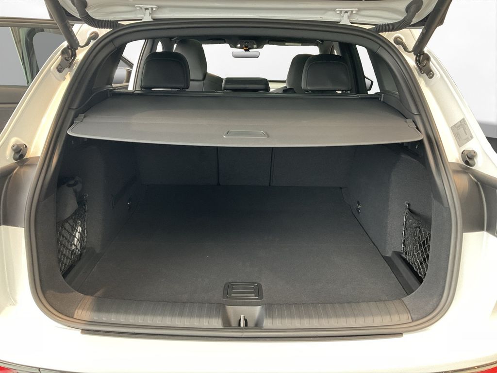 Audi SQ6 e-tron 2025