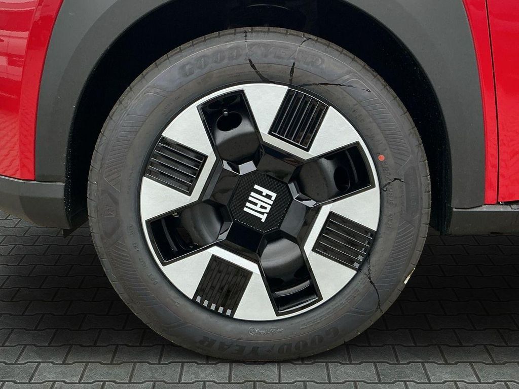 Fiat Grande Panda