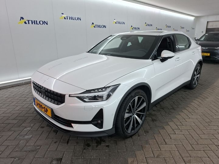 Polestar 2 2020