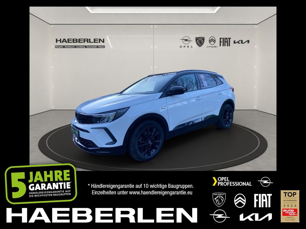 Opel Grandland (X) 2022