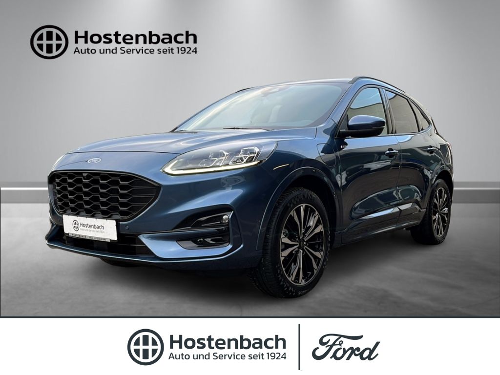 Ford Kuga 2022