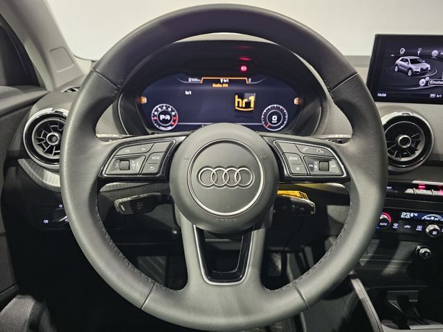 Audi Q2 2024