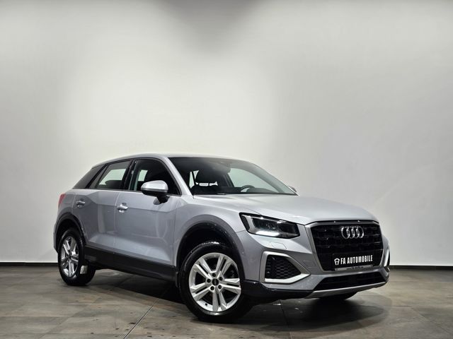 Audi Q2 2024