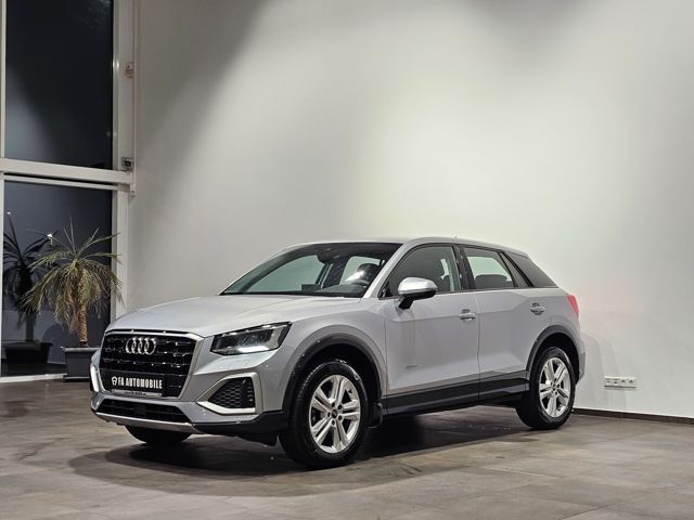 Audi Q2 2024