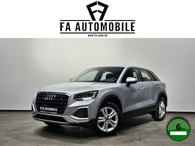 Audi Q2 2024