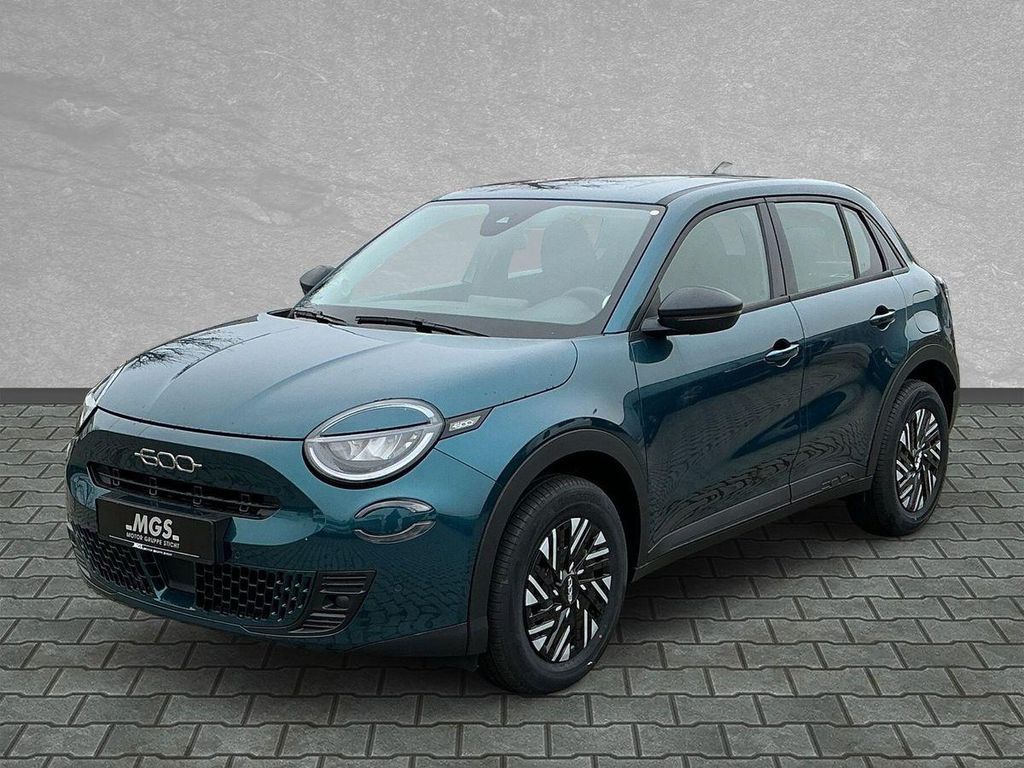 Fiat 600