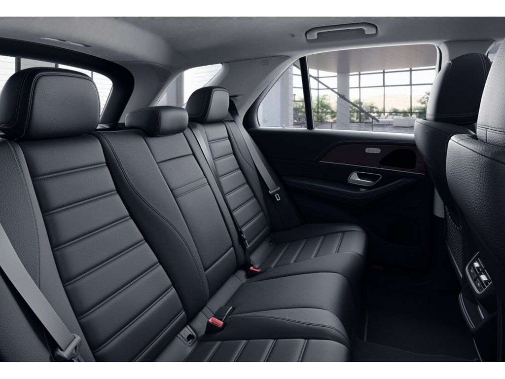 Mercedes-Benz GLE 350 2022