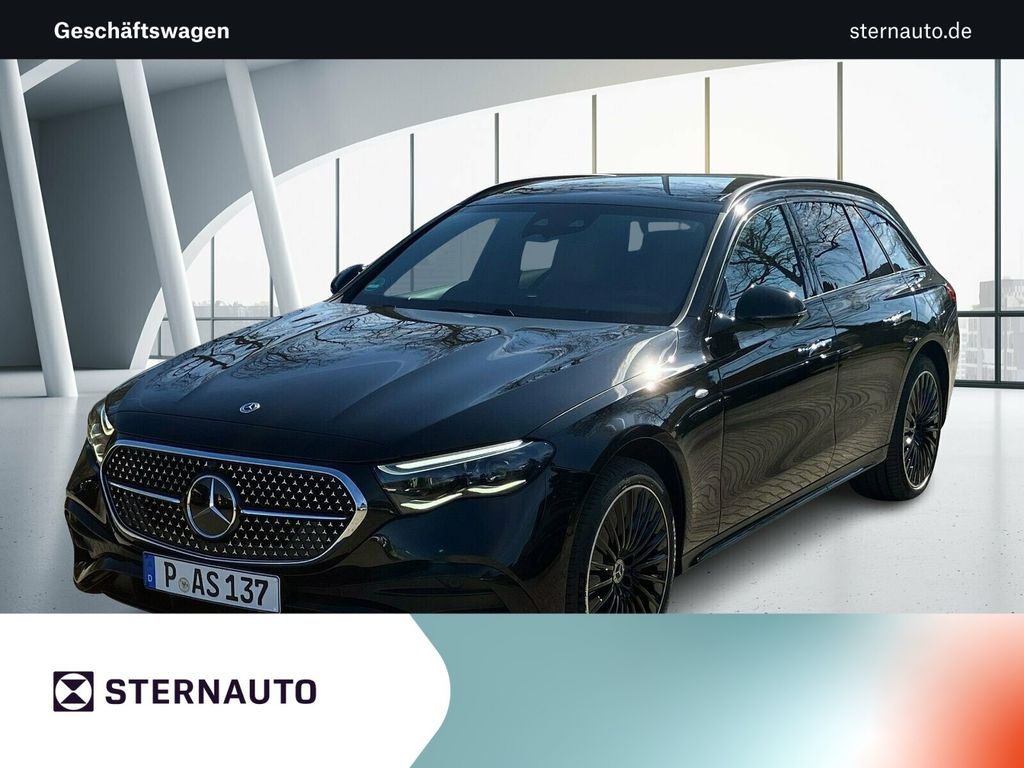 Mercedes-Benz E 300 2025