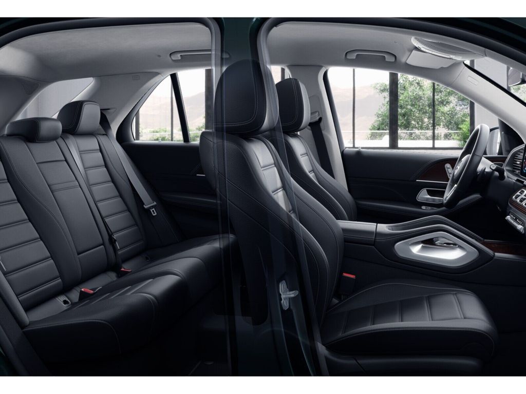 Mercedes-Benz GLE 350 2022