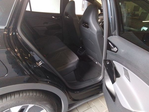 Volkswagen ID.5 2025