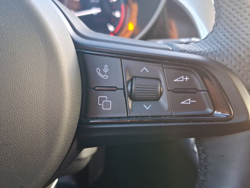 Alfa Romeo Giulia 2023