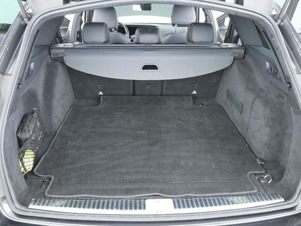 Mercedes-Benz E 450 2021