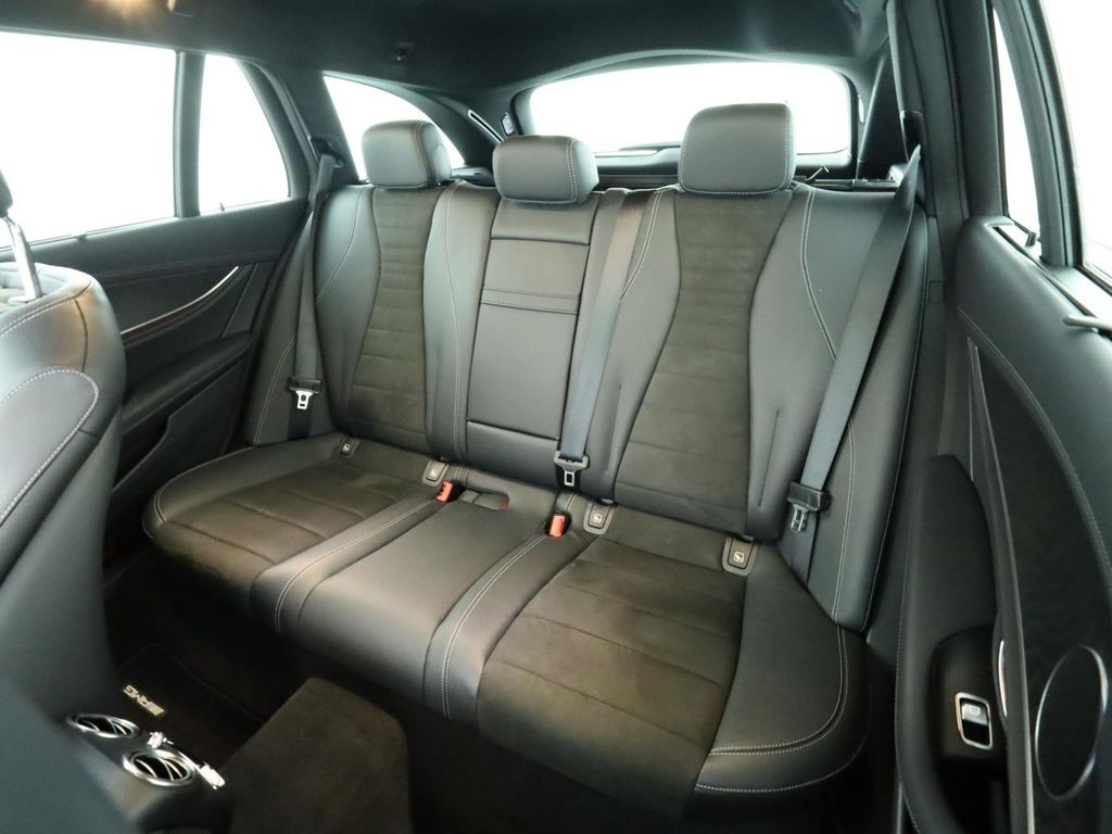 Mercedes-Benz E 450 2021