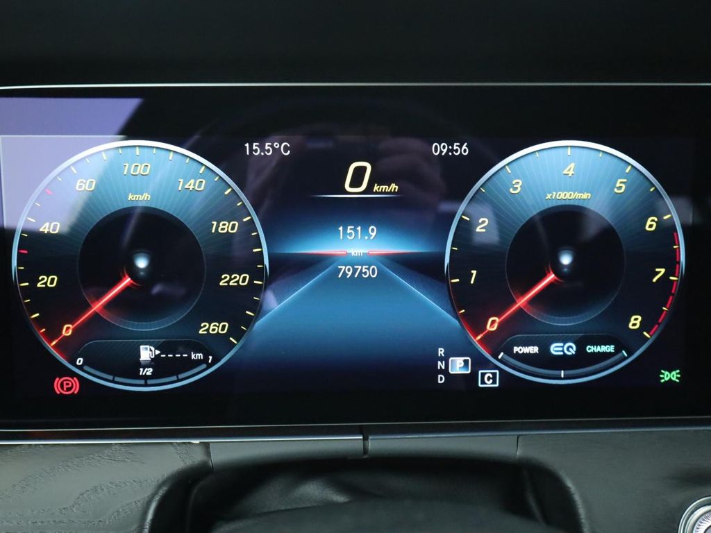 Mercedes-Benz E 450 2021