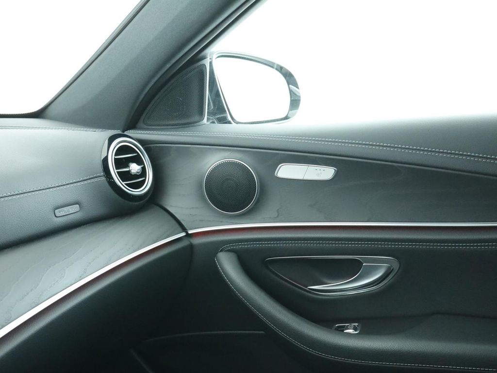 Mercedes-Benz E 450 2021