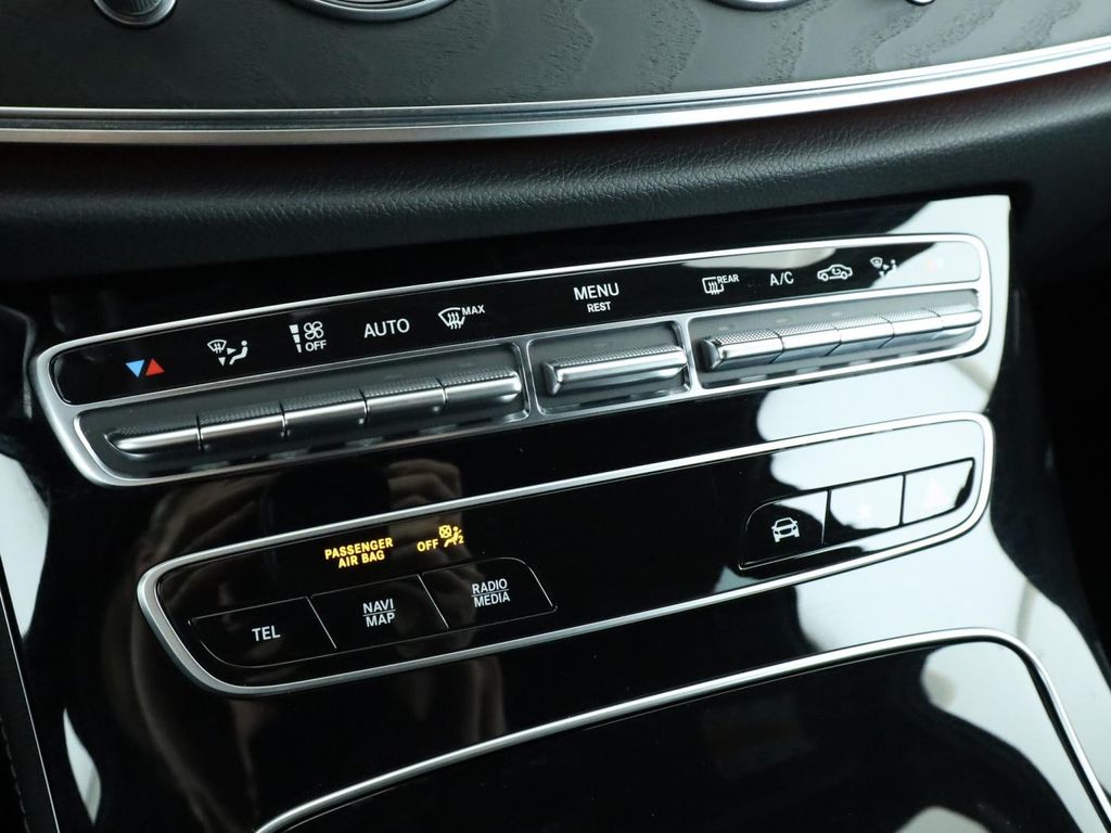 Mercedes-Benz E 450 2021