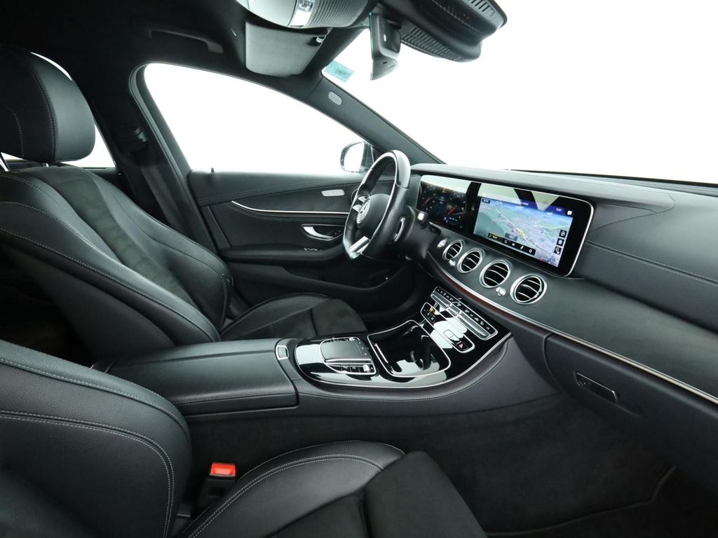 Mercedes-Benz E 450 2021