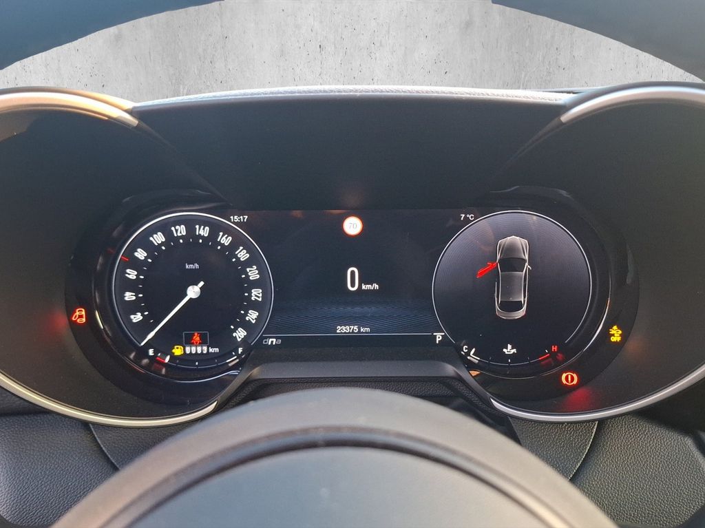 Alfa Romeo Giulia 2023