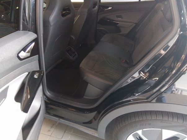 Volkswagen ID.5 2025