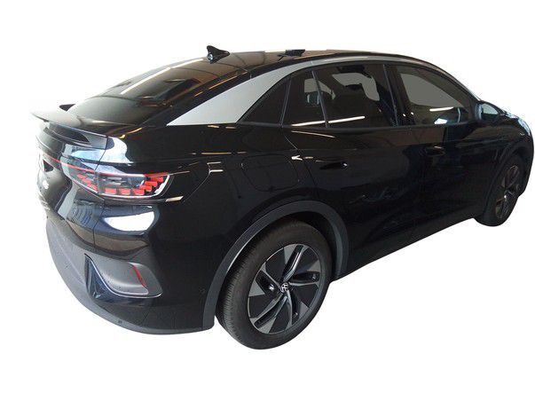 Volkswagen ID.5 2025