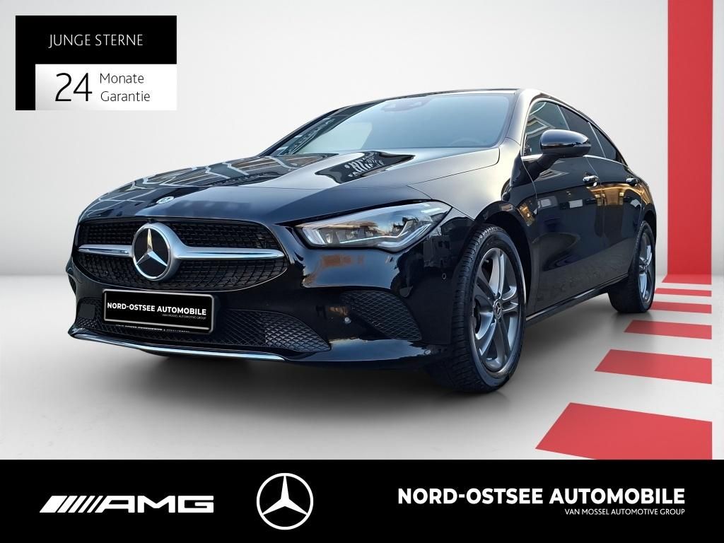 Mercedes-Benz CLA 220 Shooting Brake 2022