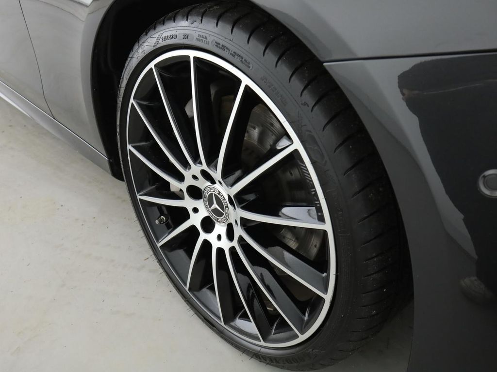 Mercedes-Benz E 450 2021