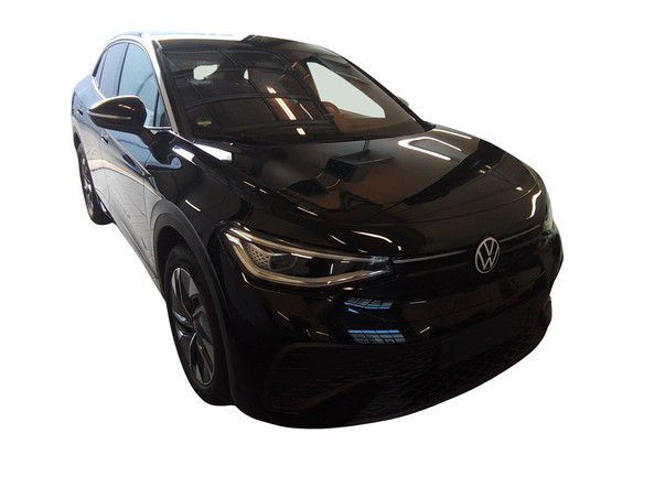 Volkswagen ID.5 2025
