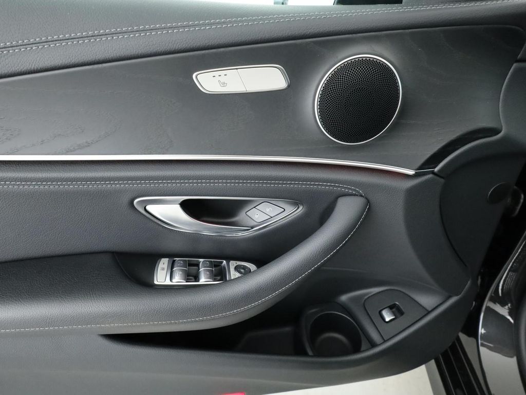 Mercedes-Benz E 450 2021