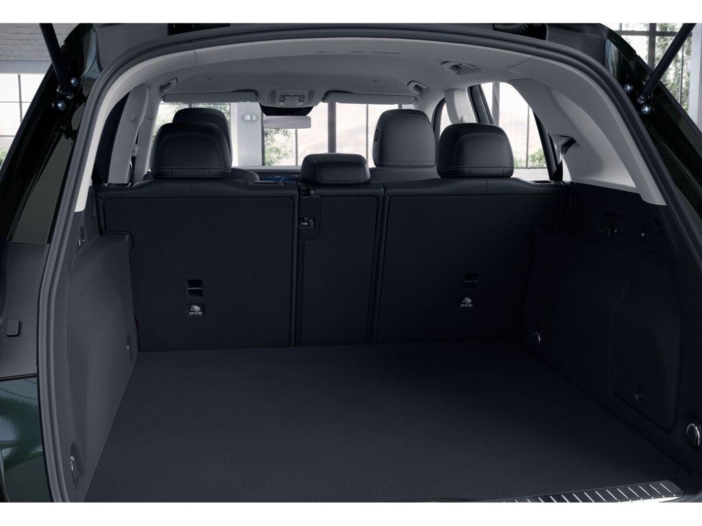 Mercedes-Benz GLE 350 2022