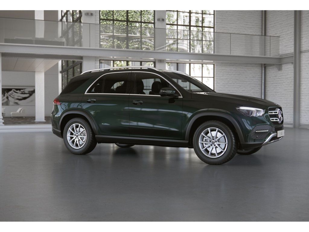 Mercedes-Benz GLE 350 2022