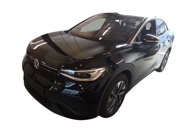 Volkswagen ID.5 2025