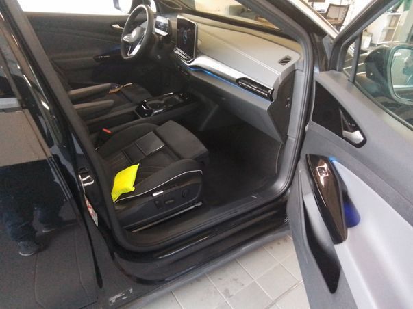 Volkswagen ID.5 2025