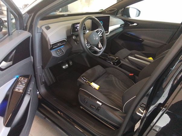 Volkswagen ID.5 2025