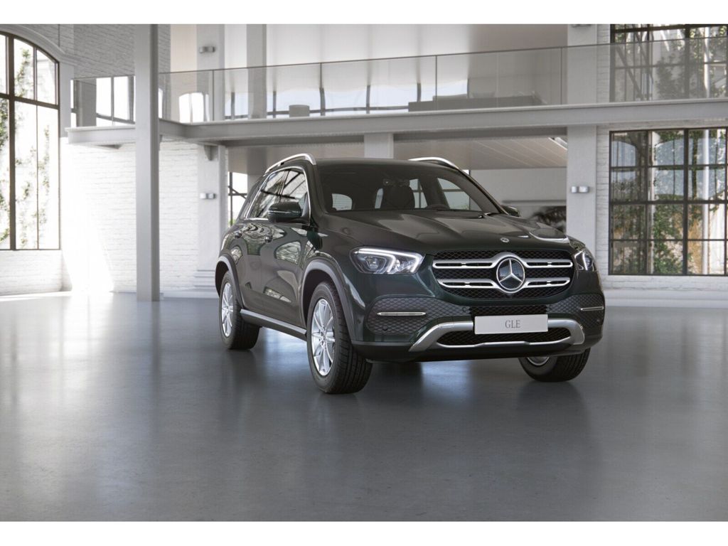Mercedes-Benz GLE 350 2022