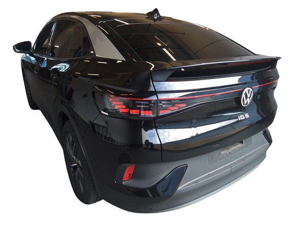 Volkswagen ID.5 2025