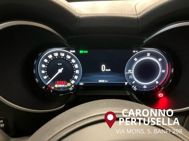 Alfa Romeo Stelvio 2024