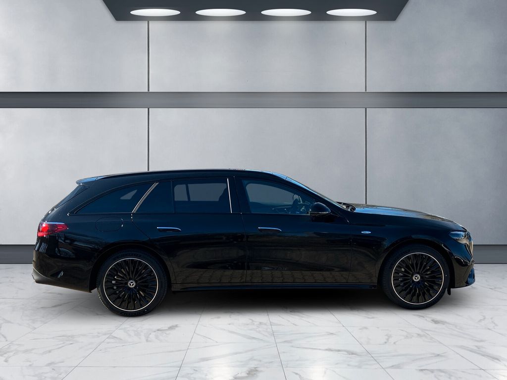 Mercedes-Benz E 300 2025