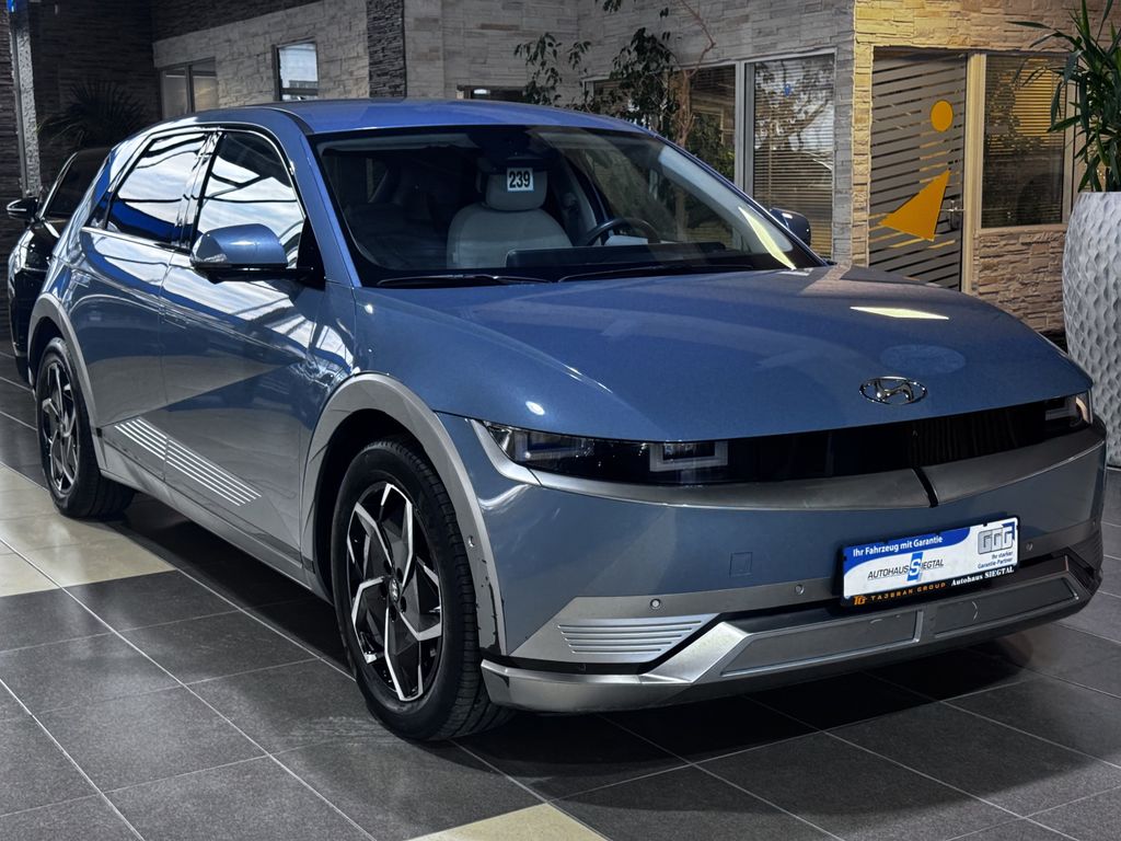 Hyundai IONIQ 5 2022