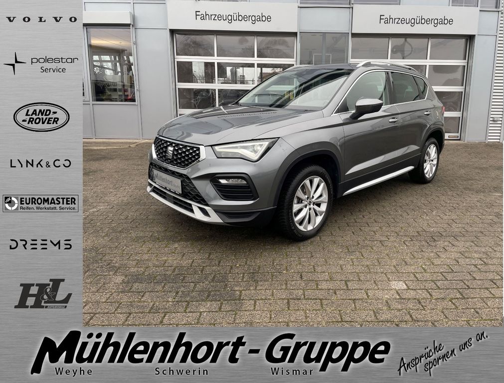 Seat Ateca 2024